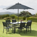 Aluminium Garden Dining Set